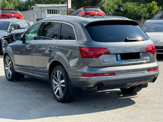 Audi Q7 foto 3