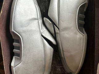 Adidas Kobe 2 - Silver - Limited Edition foto 3