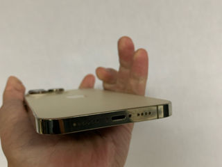 iPhone 14ProMax Gold foto 4