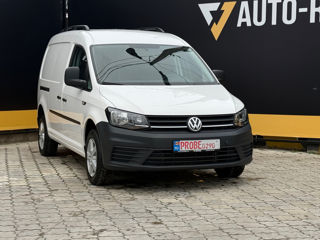 Volkswagen Caddy foto 4