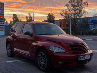 Chrysler PT Cruiser