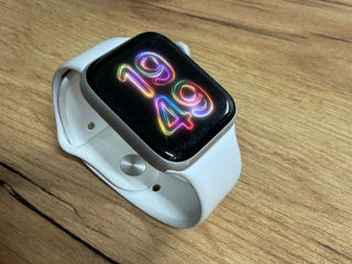 Apple watch 6 44mm original foto 3