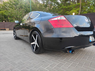Honda Accord фото 2