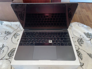 MacBook 12 2015 512gb foto 2