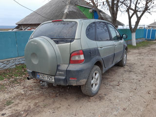 Renault Scenic foto 8