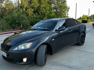 Lexus IS Series foto 4