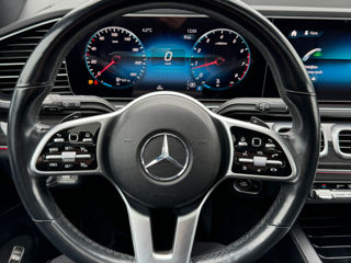 Mercedes GLE foto 7