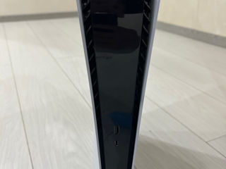 Ps 5 Slim foto 6