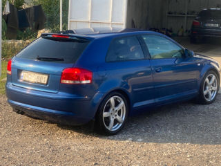 Audi A3 foto 2