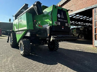 Deutz-Fahr 6095 HTS foto 3
