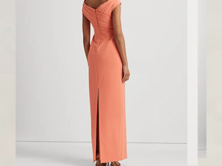 Rochie Lauren Ralph Lauren foto 3