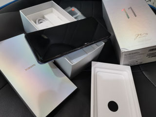 Xiaomi Mi 11 Special Edition 256gb фото 4