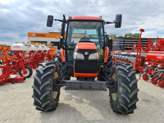 Kubota M108S foto 12