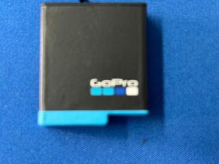 Încărcător GoPro Dual + Baterie Black foto 3