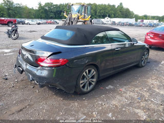 Mercedes C-Class Coupe foto 7