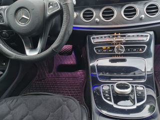 Mercedes E-Class фото 3