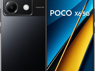 Poco X6 5G