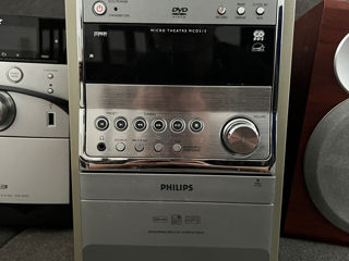 Amplificatoare si Boxe Philips, Sony, LG si Brss foto 4