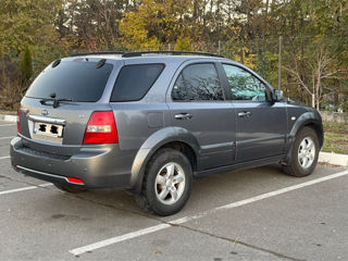 KIA Sorento foto 4