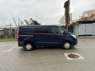 Ford Transit Custom foto 7