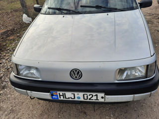 Volkswagen Passat foto 6