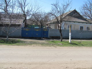 дом в центре села Южное foto 1