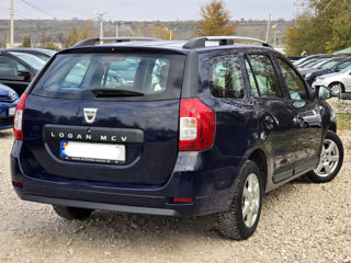 Dacia Logan Mcv foto 4