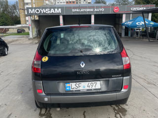 Renault Grand Scenic foto 4