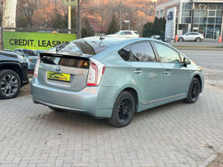 Toyota Prius foto 5