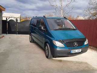 Mercedes Vito foto 7