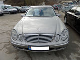 Mercedes E Class foto 8