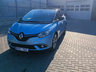 Renault Scenic foto 2