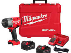 Milwaukee 2967-22 - 10700MDL