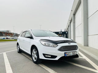 Ford Focus foto 10