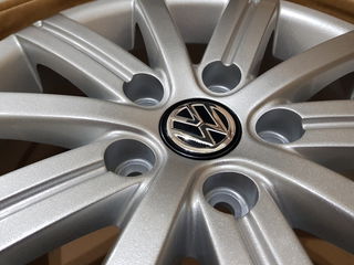 Новые диски Volkswagen, Audi, Skoda, Seat 15R 230 евро foto 4