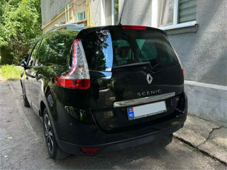 Renault Grand Scenic foto 4