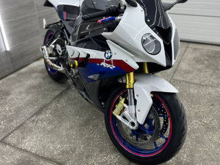 BMW S1000RR фото 6