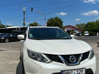 Nissan Qashqai foto 2