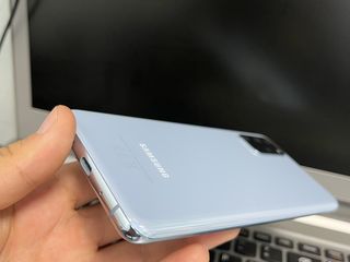Samsung S20 plus ideal foto 2