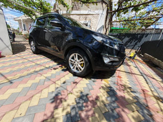 KIA Sportage foto 5