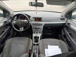 Opel Astra foto 8