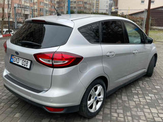 Ford C-Max foto 5