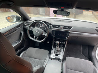 Skoda Superb foto 7