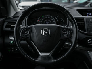 Honda CR-V foto 11