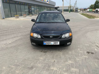 KIA Shuma foto 1