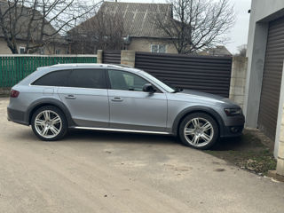 Audi A4 Allroad foto 3