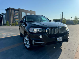 BMW X5 foto 2