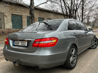 Mercedes E-Class foto 3