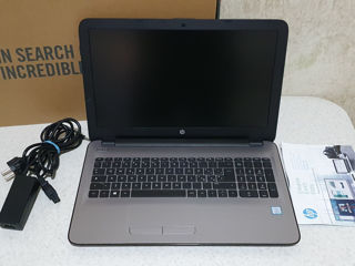 Срочно!! Новый Мощный Самый уникальный ноутбук, красивый, Эксклюзив HP 250 G5. i7