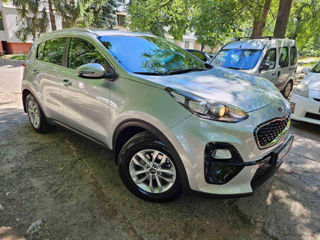 KIA Sportage foto 3